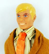 Barbie - Ken (loose) - Mattel 1968