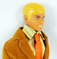 Barbie - Ken (loose) - Mattel 1968