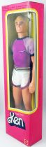 Barbie - Ken Super Sport - Mattel 1982 (ref.5839)