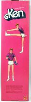 Barbie - Ken Super Sport - Mattel 1982 (ref.5839)