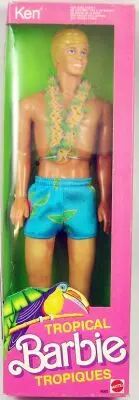 POUPÉE BARBIE VINTAGE Ancienne Doll Equestrienne EUR 12,00