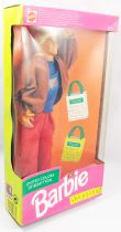 Barbie - Ken United Colors of Benetton Shopping! - Mattel 1991 (ref.4876)