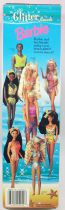 Barbie - Kira Glitter Beach - Mattel 1992 (ref.4924)