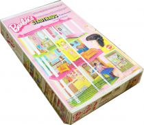 Barbie - La Maison de Barbie - Mattel 1975 (ref.90-7825)
