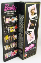 Barbie - Le Nouveau Theatre de la Mode by Billy Boy - Mattel France 1985 (Exclusive Commemorative doll)