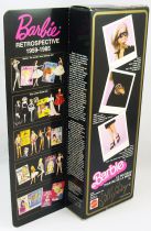 Barbie - Le Nouveau Theatre de la Mode de Billy Boy - Mattel France 1985 (Commemorative doll)