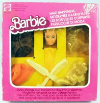 Barbie - Les Nouvelles Coiffures - Mattel 1978 (ref.2267)