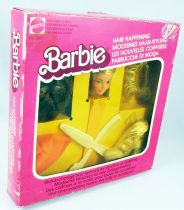 Barbie - Les Nouvelles Coiffures - Mattel 1978 (ref.2267)