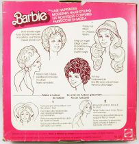 Barbie - Les Nouvelles Coiffures - Mattel 1978 (ref.2267)