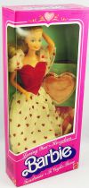 Barbie - Loving You Barbie Tendresse - Mattel 1983 (ref.7072)