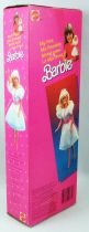 Barbie - Ma Première Barbie - Mattel 1984 (ref.1875)