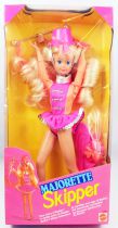 Barbie - Majorette Skipper - Mattel 1992 (ref. 3931)