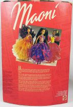 Barbie - Maoni - Mattel 1991 (ref. 1750)