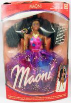 Barbie - Maoni - Mattel 1991 (ref. 1750)