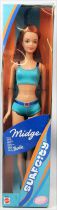 Barbie - Midge Surf City - Mattel 2000 (ref. 28421)