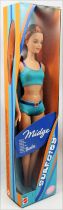Barbie - Midge Surf City - Mattel 2000 (ref. 28421)