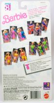 Barbie - Mode Foulard - Mattel 1991 (ref.2936)