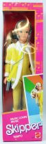 Barbie - Music Lovin\' Skipper - Mattel 1985 (ref.2854)