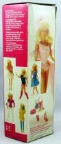 Barbie - My First Barbie Ballet - Mattel 1986 (ref.1788)