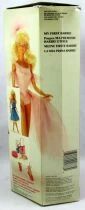 Barbie - My First Barbie Ballet - Mattel 1986 (ref.1788)