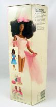 Barbie - My Fist (Black)  Mattel 1986 (ref.1801)