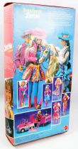 Barbie - Nia Suncharm - Mattel 1989 (ref.9933)