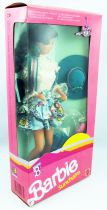 Barbie - Nia Suncharm - Mattel 1989 (ref.9933)