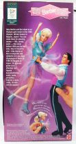 Barbie - Olympic Skater Barbie - Mattel 1997 (ref.18501)