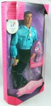 Barbie - Olympic Skater Ken Patinage Olympique - Mattel 1997 (ref.18502)