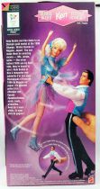 Barbie - Olympic Skater Ken Patinage Olympique - Mattel 1997 (ref.18502)