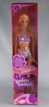 Barbie - Palm Beach Barbie - Mattel 2001 (ref. 53457)