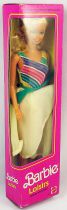 Barbie - Party Cruise Barbie - Mattel 1986 (ref.3075)