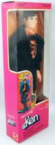 Barbie - Partytime Ken - Mattel 1976 (ref.9927)