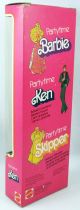 Barbie - Partytime Ken - Mattel 1976 (ref.9927)