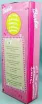 Barbie - Pet Doctor Barbie - Mattel 2000 (ref.50595)