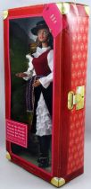 Barbie - Pink Label Dolls of the World Collection Chile - Mattel 2011 (ref. W3494)