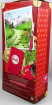 Barbie - Pink Label Dolls of the World Collection Chile - Mattel 2011 (ref. W3494)