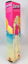 Barbie - Pink Swim Suit - Mattel 1975 (ref.7382)