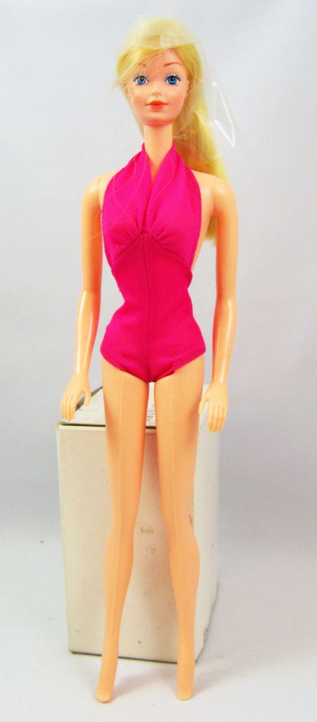 Barbie 1975 mattel cheap