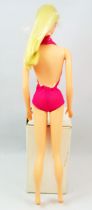 Barbie - Pink Swim Suit - Mattel 1975 (ref.7382)