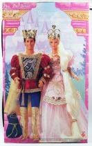 Barbie - Prince Ken - Mattel 1997 (ref.17646)