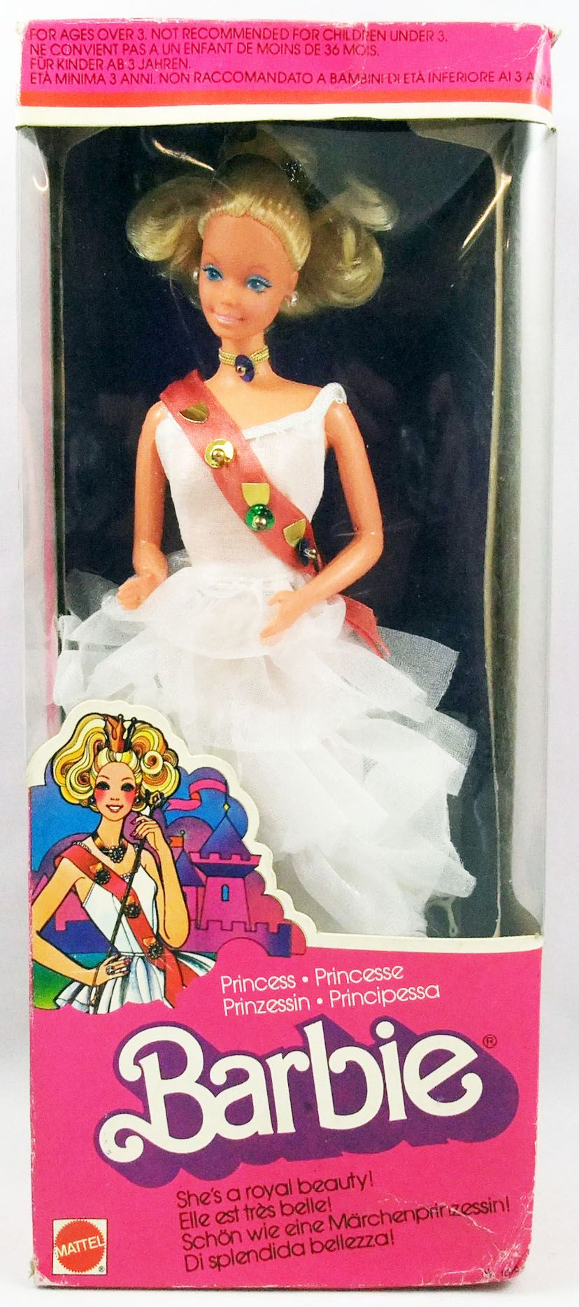 barbie 1979