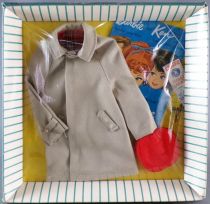 Barbie - Rally Day Fashions - Ken - Mattel 1961 (ref.0788) Mint NRFP