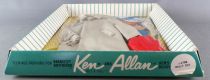 Barbie - Rally Day Fashions - Ken - Mattel 1961 (ref.0788) Mint NRFP