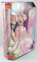 Barbie - Rapunzel Barbie - Mattel 1997 (ref.17646)