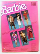 Barbie - Ready to Wear - Mattel 1987 (ref.4433)