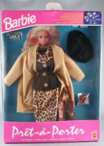 Barbie - Ready to Wear Fashion for Barbie - Mattel 1993 (ref.10763)