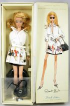 Barbie - Robert Best BFMC Signature Collection : Trench Setter - Mattel 2003 (ref.B3442)