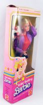 Barbie - Roller Skating Barbie - Mattel 1980 (ref.1880)