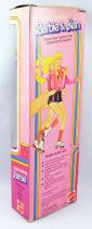Barbie - Roller Skating Barbie - Mattel 1980 (ref.1880)